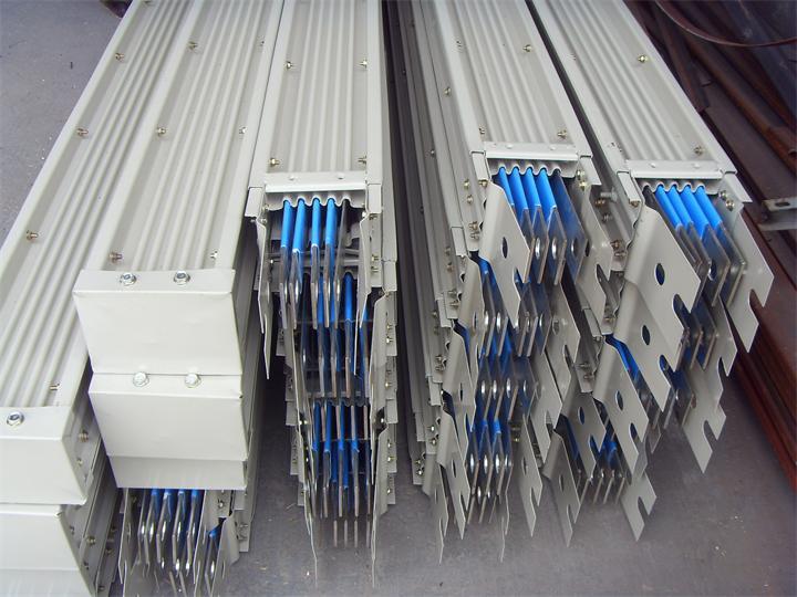 四川制造，深度解析 成都夏宇電力電纜橋架與密集型母線槽的優缺點探秘