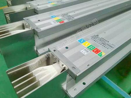 西青密集型母線槽插接箱規格